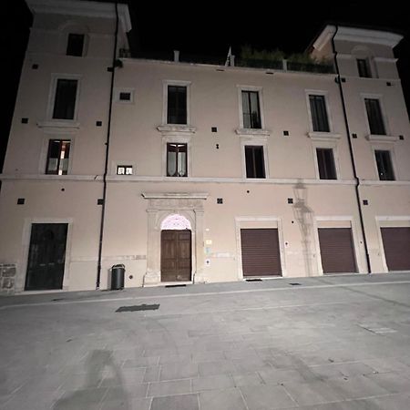 Apartament Vadolibera House LʼAquila Zewnętrze zdjęcie