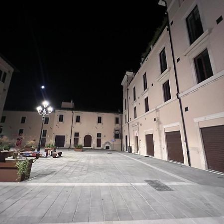Apartament Vadolibera House LʼAquila Zewnętrze zdjęcie