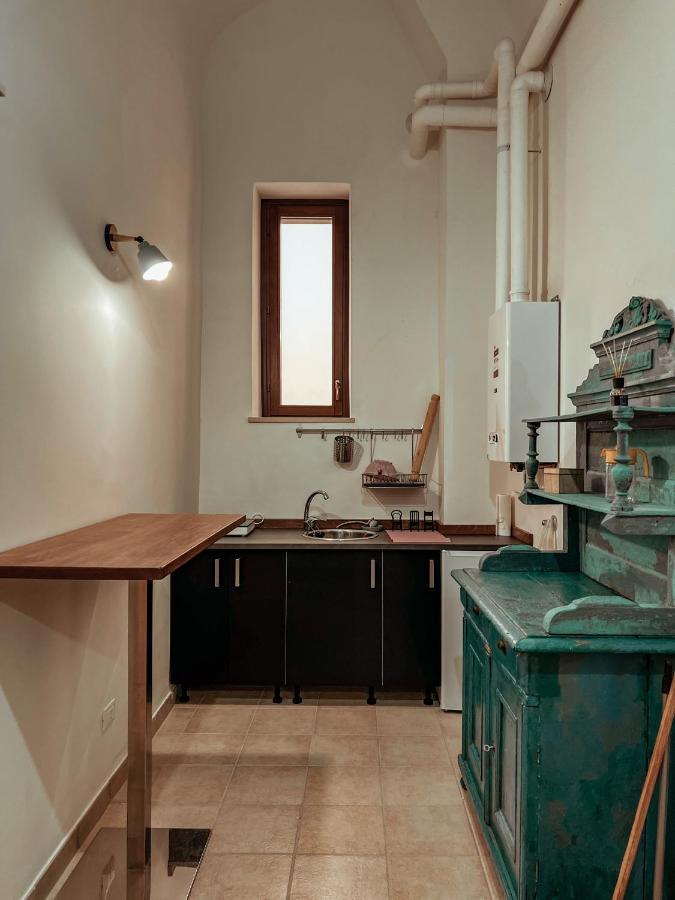 Apartament Vadolibera House LʼAquila Zewnętrze zdjęcie