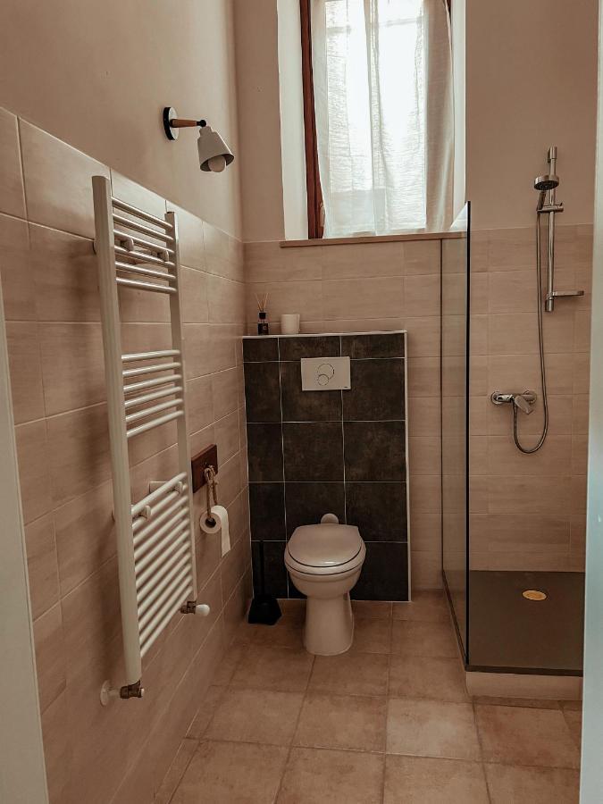 Apartament Vadolibera House LʼAquila Zewnętrze zdjęcie