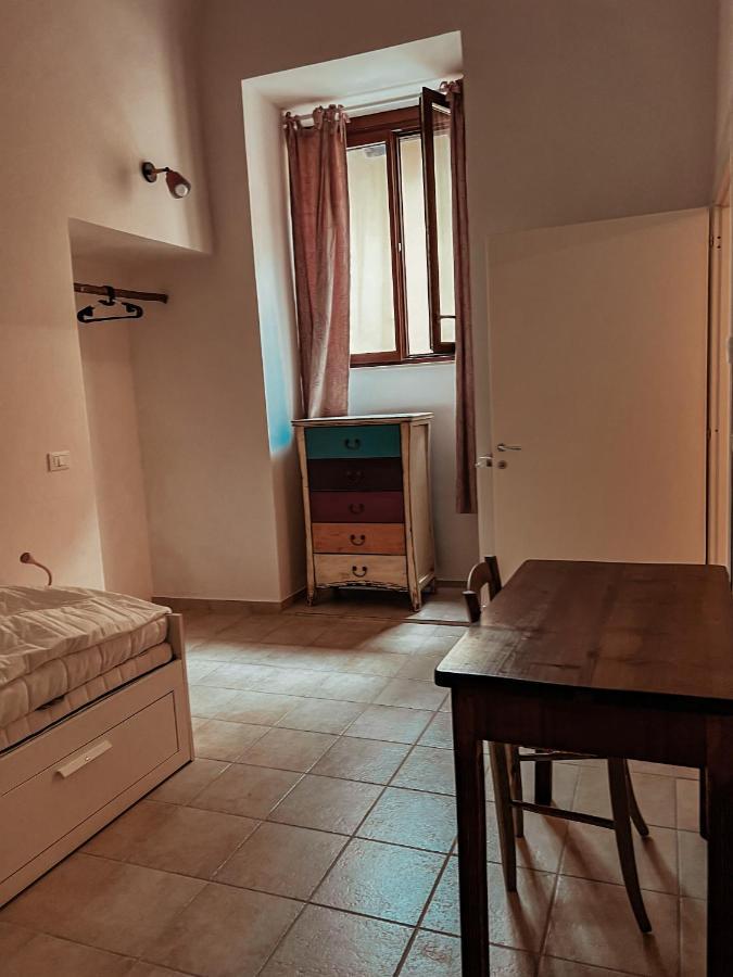 Apartament Vadolibera House LʼAquila Zewnętrze zdjęcie