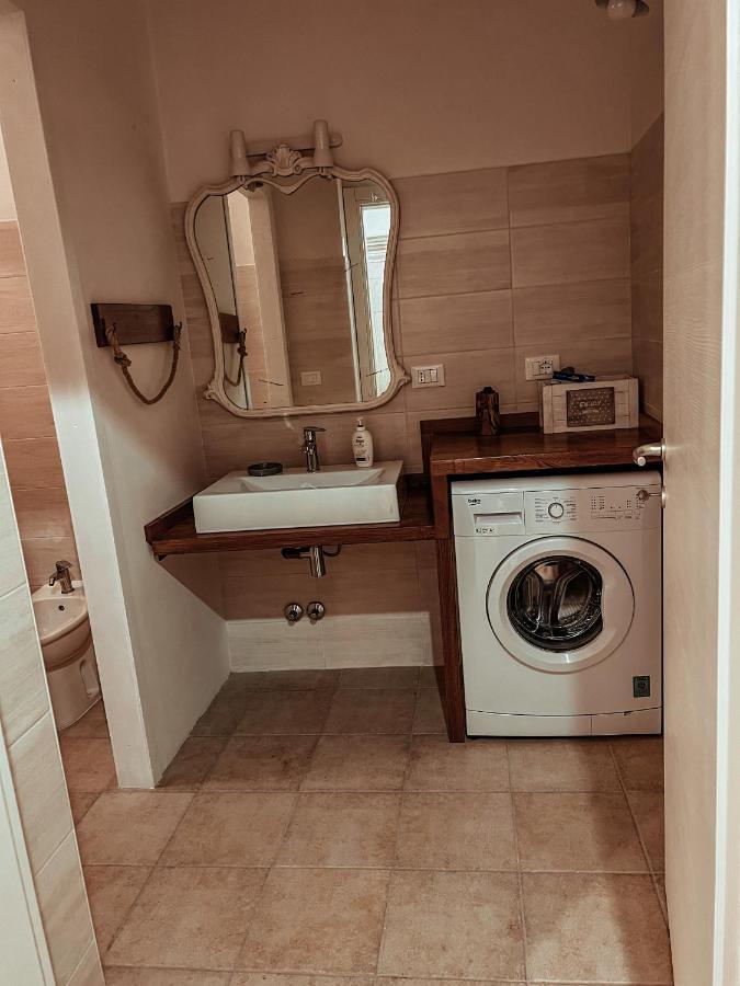Apartament Vadolibera House LʼAquila Zewnętrze zdjęcie