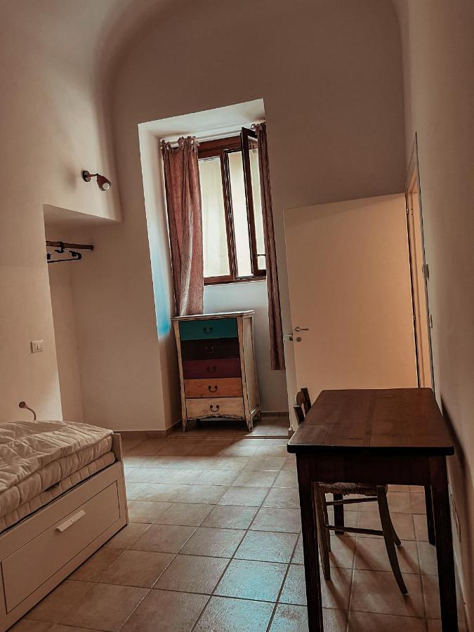 Apartament Vadolibera House LʼAquila Zewnętrze zdjęcie