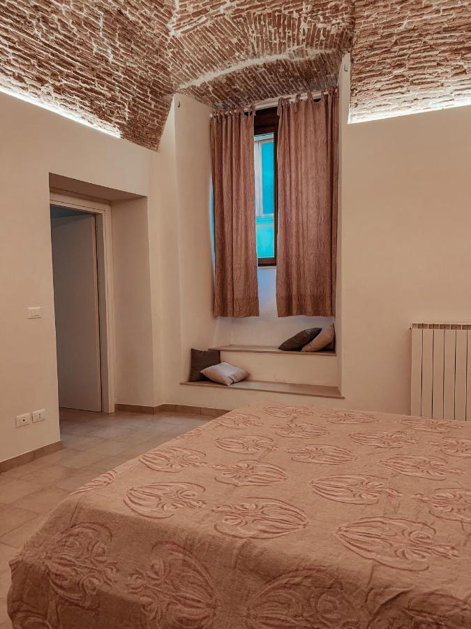 Apartament Vadolibera House LʼAquila Zewnętrze zdjęcie