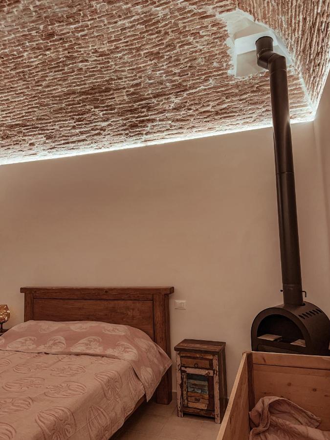 Apartament Vadolibera House LʼAquila Zewnętrze zdjęcie