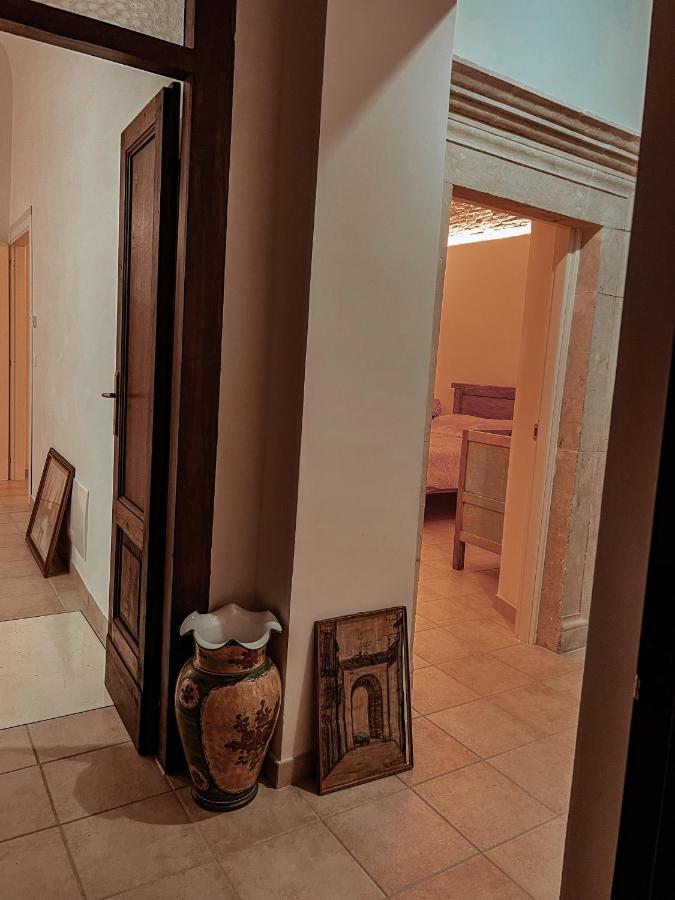 Apartament Vadolibera House LʼAquila Zewnętrze zdjęcie