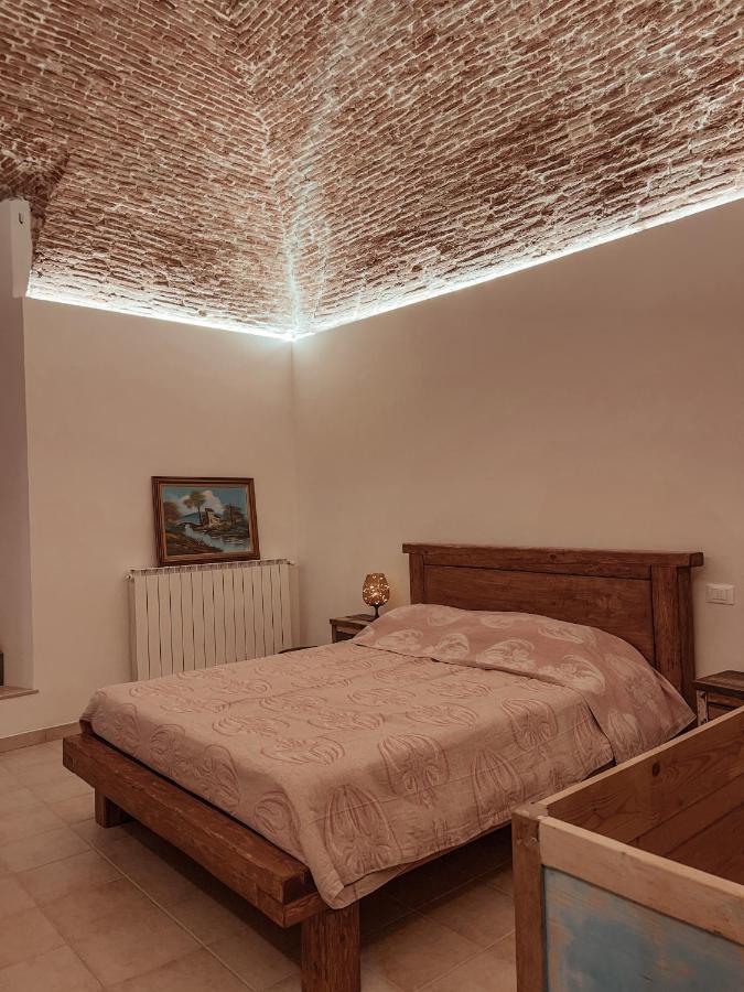 Apartament Vadolibera House LʼAquila Zewnętrze zdjęcie