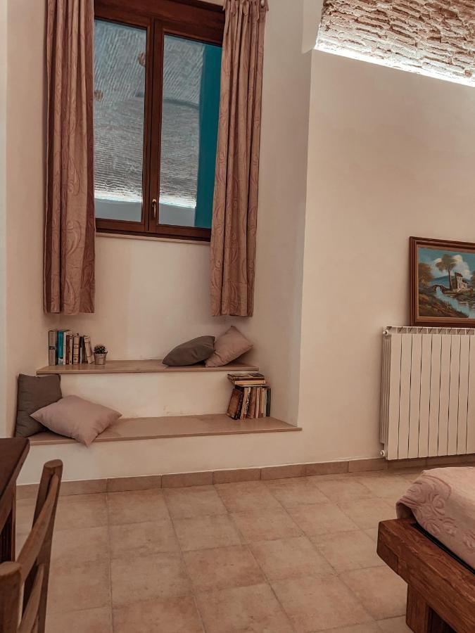 Apartament Vadolibera House LʼAquila Zewnętrze zdjęcie