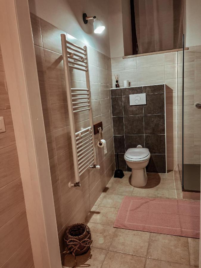 Apartament Vadolibera House LʼAquila Zewnętrze zdjęcie