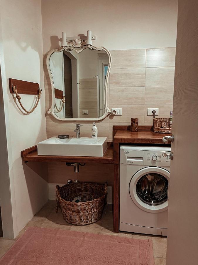 Apartament Vadolibera House LʼAquila Zewnętrze zdjęcie