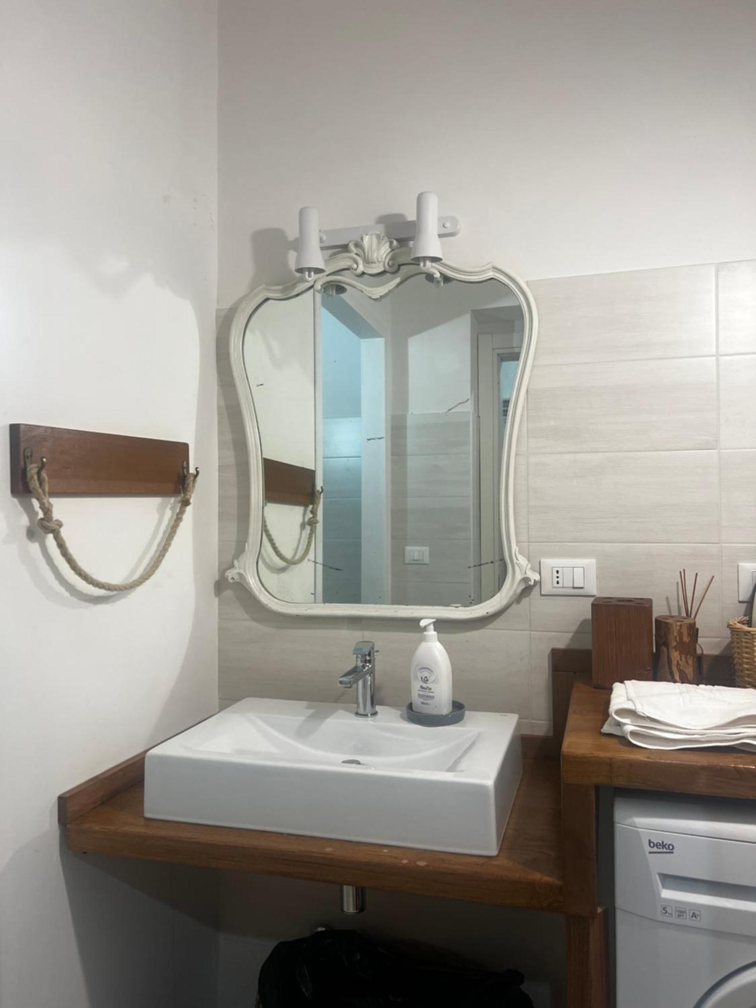 Apartament Vadolibera House LʼAquila Zewnętrze zdjęcie