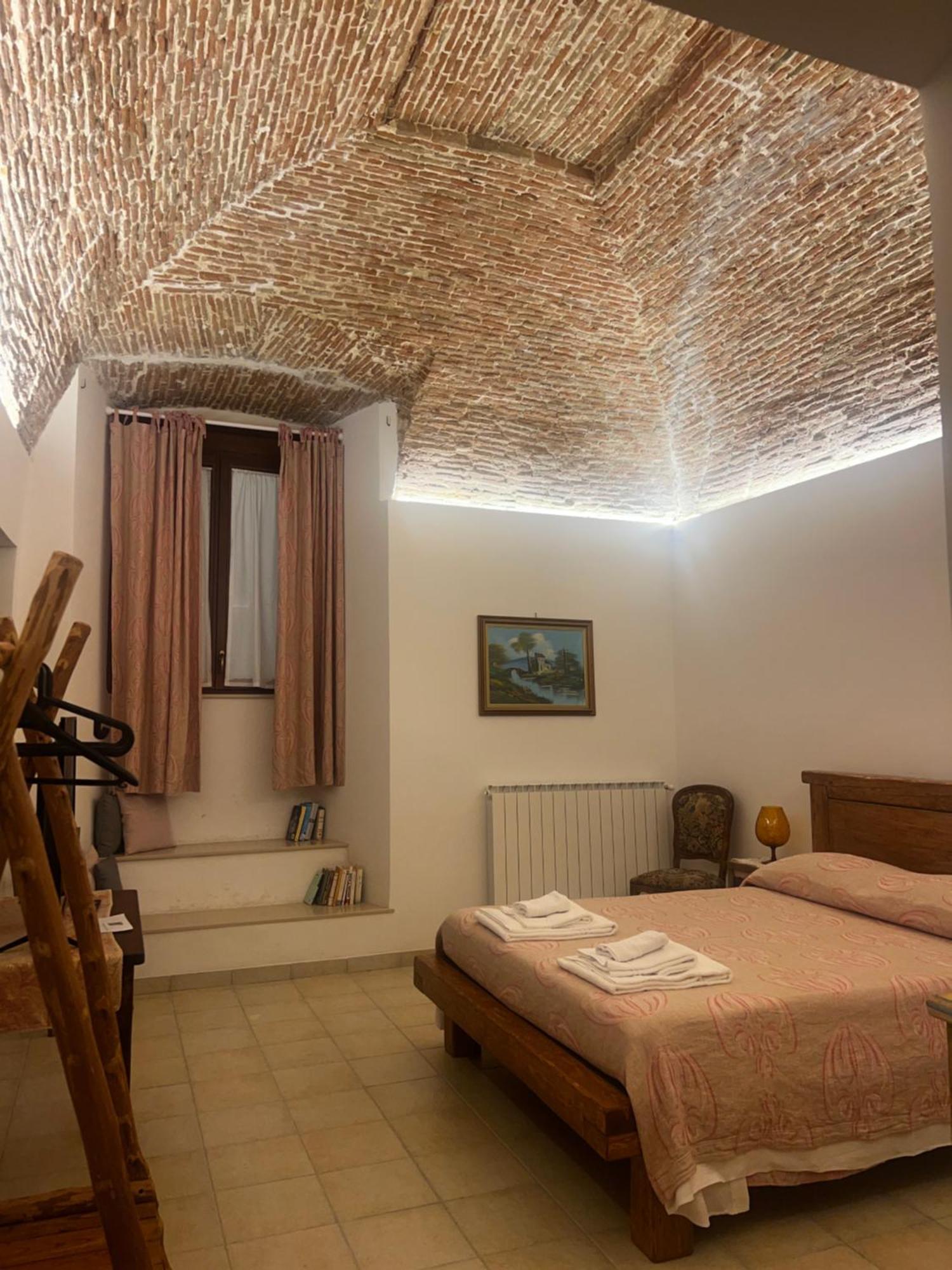 Apartament Vadolibera House LʼAquila Zewnętrze zdjęcie