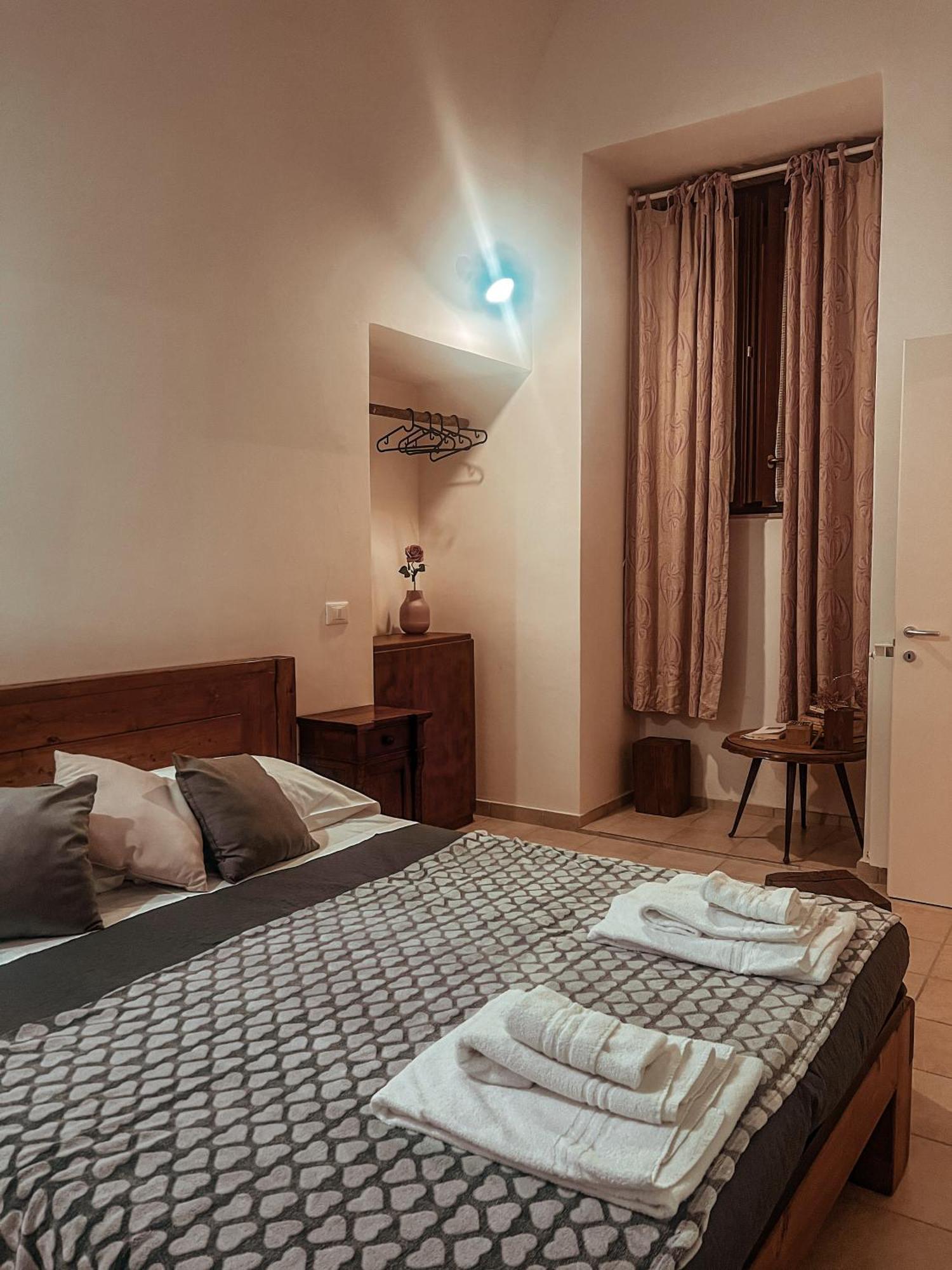 Apartament Vadolibera House LʼAquila Zewnętrze zdjęcie